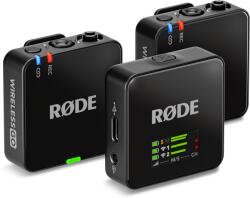 RØDE Wireless GO Gen3