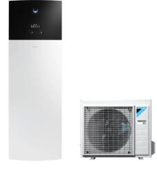 Daikin Altherma 3 R EHVH08S18EJ (EHVH08S18EJ6V +ERGA06EAV3H)