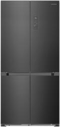 Heinner HSBS-HM505MDSINFDXE Frigider