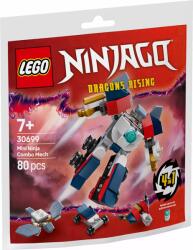 LEGO® NINJAGO® - Mini nindzsa átalakítható robot (30699)
