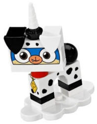 LEGO® Unikitty Unikitty gyűjthető sorozat - Dalmata Puppycorn coluni1-6 (coluni1-6)