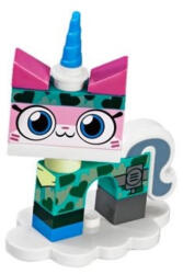 LEGO® Unikitty Unikitty gyűjthető sorozat - Camouflage Unikitty coluni1-8 (coluni1-8)