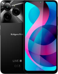 Krüger&Matz Live 12 KM05005 Mobiltelefon