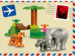 LEGO DUPLO® LEGO DUPLO képeslap 6148552 (6148552)