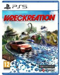 THQ Nordic Wreckreation (PS5)