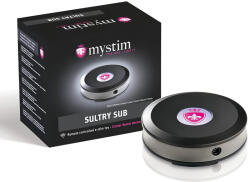 mystim Sultry Sub 2 - kiegészítő adó-vevőkészülék (05928540000)