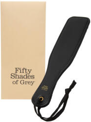Fifty Shades of Grey A szürke ötven árnyalata - Bound to You kis paskoló (fekete) (50015600000) - bujaalmok