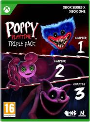 Maximum Entertainment Poppy Playtime Triple Pack (Xbox One)