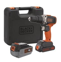Black & Decker BCD003MEM2K-QW