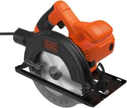 Black & Decker CS1200-QS Fierastrau circular manual