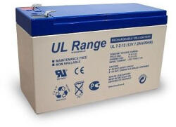 Ultracell Battery 12v 7.2ah/ul7.2-12 ultracell (UL7.2-12)