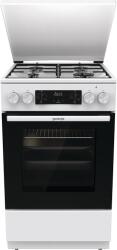 Gorenje GK5C42WH-B Tűzhely