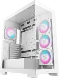 Deepcool CG580 4F White (R-CG580-WHADA4-G-1)