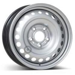 Alcar Stahlrad 5.5Jx15 5x114.3 ET49 CB61.3