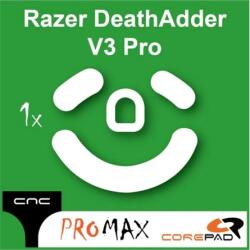 Corepad Skatez PRO MAX CNC - Razer Deathadder V3 Pro egértalp (CSPM241)