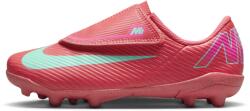 Nike Mercurial Vapor 16 Club MG stoplis focicipő, gyerekméret, piros (FQ8290-800)