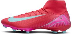 Nike Mercurial Superfly 10 Academy FG stoplis focicipő, piros (FQ1456-800)