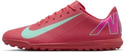Nike Mercurial Vapor 16 Club TF műfüves focicipő, piros (FQ8446-800)