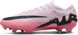 Nike Zoom Mercurial Vapor 15 Elite FG stoplis focicipő, rózsaszín (DJ4978-601)