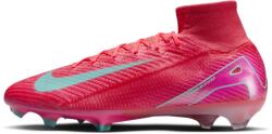 Nike Mercurial Superfly 10 Elite FG stoplis focicipő, piros (FQ1454-800)