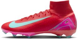 Nike Mercurial Superfly 10 Pro FG stoplis focicipő, piros (HF9433-800)