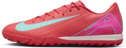 Nike Mercurial Vapor 16 Academy TF műfüves focicipő, piros (FQ8449-800)