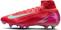 Nike Mercurial Superfly 10 Elite SG-Pro éles focicipő, piros (FQ8342-800)