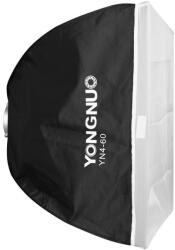 Yongnuo Softbox 60x60cm Yongnuo YN4-60 Montura Bowens
