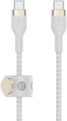 Belkin BoostCharge Pro Flex CAB011bt1MWH