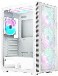 MONTECH X3 Mesh White (CAMTX3MESHWH)