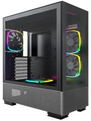 MONTECH Sky Two Black