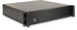 Inter-Tech 2U-K-240L (88887331)