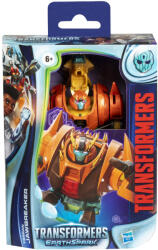 Hasbro Transformers Figurina Earthspark Deluxe Jawbreaker 12.5cm (F6231_F8671) - roua Figurina