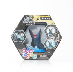 Wow! Stuff - Dino Mosasaurus Si Cu Efecte Sonore (JUR-1023-08) - roua Figurina