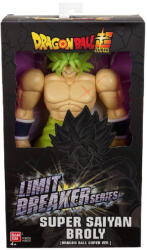 Dragon Ball Bandai Figurina Dragon Ball Limit Breaker Movie Broly 33cm (Ban36237)