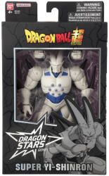 Dragon Ball Bandai Figurina Dragon Ball Super Yi-shinron 16.5cm (Ban40727)