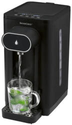 SilverCrest SHWS 2600 A1 fekete 2.9L 2600W digitális vízforraló és forróvíz adagoló automata, forróital készítő, melegentartó 40 - 100°C (digitális boci) (SHWS_2600)
