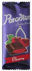 Paradise T. Paradise selection meggy ízű krémmel töltött tejtábla - 9 - koffeinzona