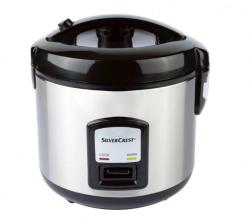 SilverCrest SRK 400 D2 INOX