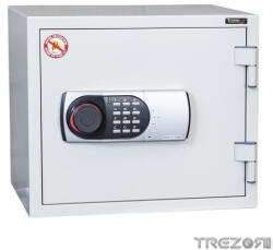 Technomax -20 SE tűzálló széf (20se)
