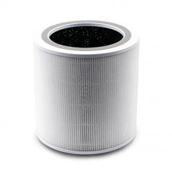 Levoit Filtru pentru purificator de aer Levoit Core 400S, Filtrare în 3 etape, Alb (LRF-C401-WEU)