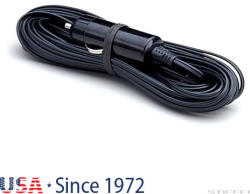 Levenhuk Meade 607 egyenáramú (DC) tápkábel szivargyújtótöltő-adapterrel (-71877)