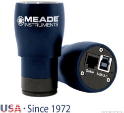 Levenhuk Meade LPI-G továbbfejlesztett kamera - színes (-72524)