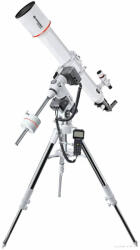 Levenhuk Bresser Messier AR-127L/1200 Hexafoc EXOS-2/GOTO teleszkóp (-72876)