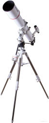 Levenhuk Bresser Messier AR-127L/1200 (EXOS-2/EQ5) teleszkóp (-64643)