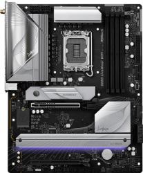 ASRock B860 LIVEMIXER WIFI Placa de baza
