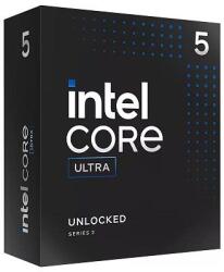 Intel Core Ultra 5 235 14-Core 3.4GHz LGA1851 Box (BX80768235) Procesor