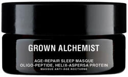 Grown Alchemist Grown Alchemist, Age-Repair, Oligo-Peptide & Helix-Aspersa Protein, Anti-Ageing, Night, Cream Mask, For Face, 40 ml Masca de fata