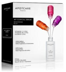 APOTCARE My Clinical Serum Set Apotcare - vince - 233,99 RON