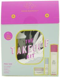 Drunk Elephant Set Drunk Elephant: T. L. C. Framboos Glycolic